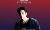 레이든, 英 ‘BST’ 첫 무대