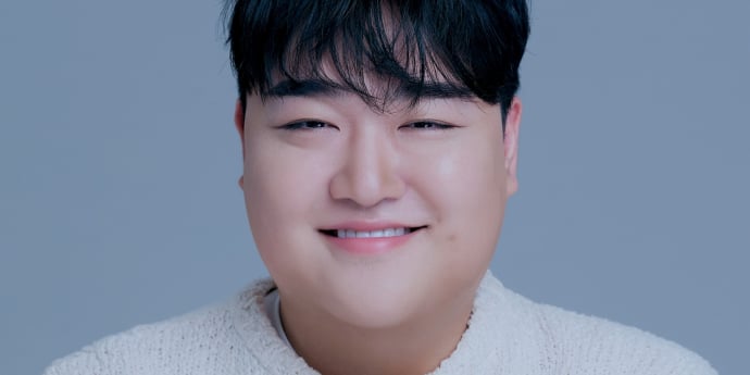 ‘아파트’ 김규원, 첫 정극 연기 도전