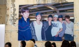 라이즈, 팝업도 통했다