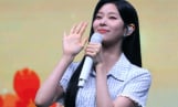 김민주, 두 번째 한국 단독 팬미팅 성료