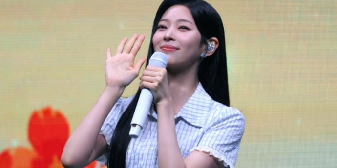 김민주, 두 번째 한국 단독 팬미팅 성료