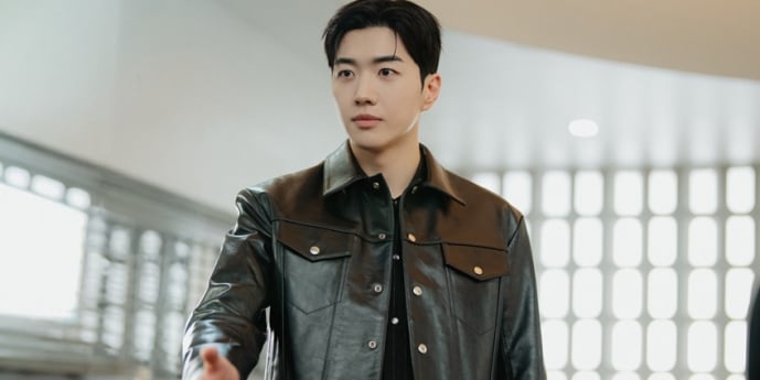 ‘최애의 사원’ 강훈, 스타트업 CEO 변신