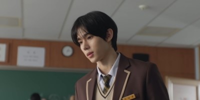 루네이트 카엘, SBS ‘김부장’으로 연기 신고식