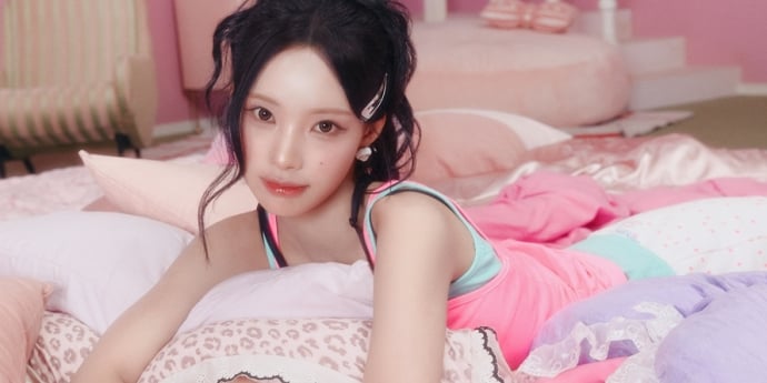 리센느, 7월 ‘프리티걸’로 컴백
