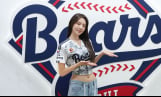 최미나수, ‘솔로지옥5’ 이어 시구도 접수… 현장 반응 폭발