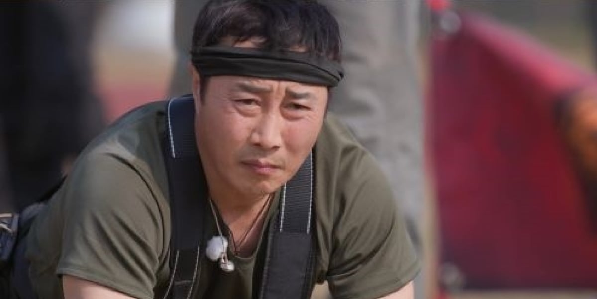 ‘생존왕2’ 김병만, 최종 우승 도전