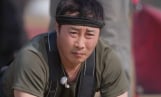 ‘생존왕2’ 김병만, 최종 우승 도전
