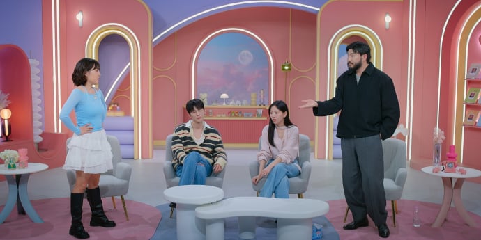 ‘모솔연애2’ 관전 포인트