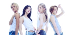엑스러브(XLOV) “‘I, God’으로 완성된 엑스러브… 우리의 이야기는 당신의 이야기” 
