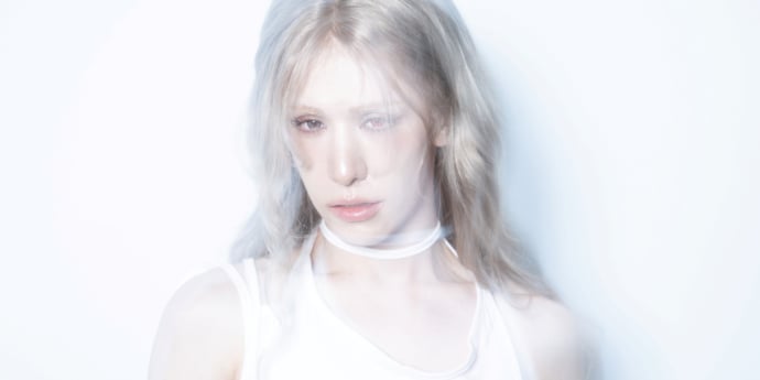 엑스러브(XLOV), ‘정해진 아름다움’을 넘어…자신만의 아름다움을 선택하다 [화보]