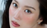 문가영, 나스 새 얼굴 됐다… 감각적인 뷰티 화보 눈길 