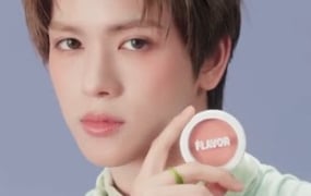 파우 요치, ‘FLAVOR’ 티저 공개 첫 주자