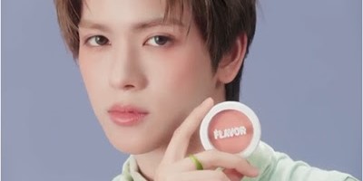 파우 요치, ‘FLAVOR’ 티저 공개 첫 주자
