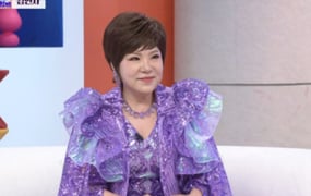 ‘아침마당’ 김연자, 52년 음악 인생