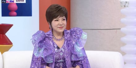 ‘아침마당’ 김연자, 52년 음악 인생