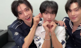 ‘토이스토리5’ 세븐틴→미야오, 셀럽 입소문 화제