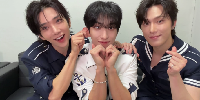 ‘토이스토리5’ 세븐틴→미야오, 셀럽 입소문 화제