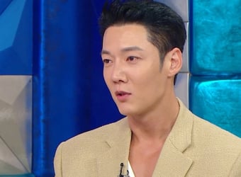 ‘라디오스타’ 최진혁, 맨몸으로 20대 1 액션 신