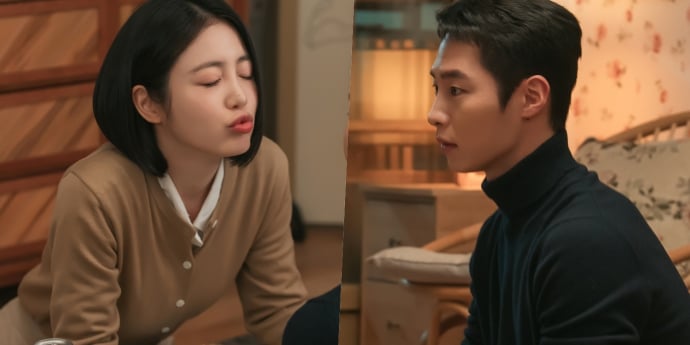 ‘닥터 섬보이’ 이재욱 첫사랑 등판