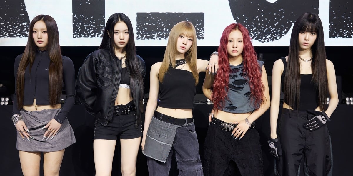 AOMG, 드디어 걸그룹 꺼냈다… 키비츠 정식 데뷔