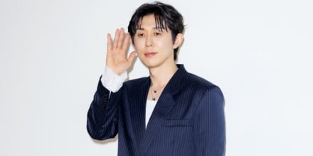 코드 쿤스트, 8년 열애 마침표? “사생활 확인 불가”