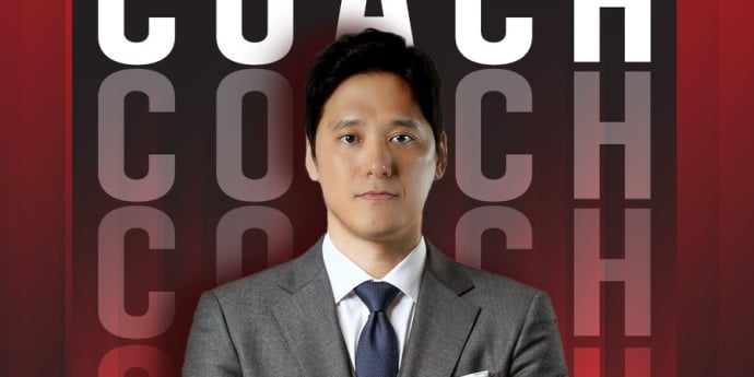 함지훈, 은퇴하자마자 현대모비스 코치… “원클럽맨의 새 출발”