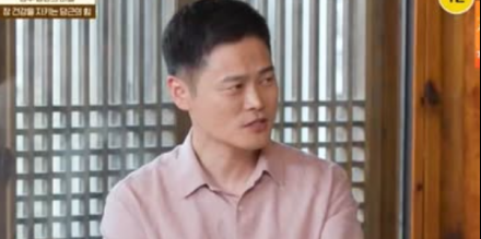 ‘강남허준’ 박용환 원장, 당근 효능 전파…“맛과 건강 모두 챙겼다”