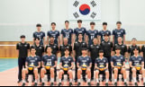 남자 배구대표팀, 브라질과 격돌… ‘아시안게임’ 향한 본격 담금질