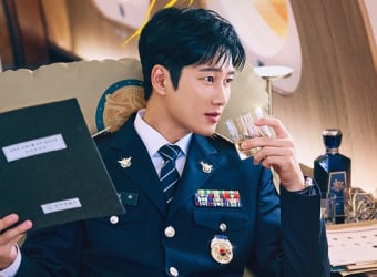 ‘재벌X형사2’ 안보현 컴백