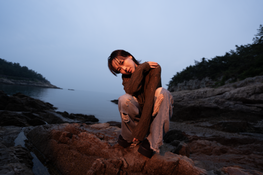 김보경, 신곡 발매…골때녀 이미지와 조화