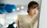 ‘최애의 사원’ 김혜준, 덕후 판타지 자극
