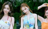 베이비몬스터, ‘I LIKE IT’ 개인 포스터 공개