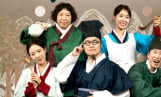 ‘왕은 무얼 자셨는가’ 수라상 웃음 폭탄 토크 예고 