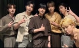 SF9, 日 스페셜 팬미팅 성료
