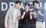 김준수→전동석, 뮤지컬 ‘드라큘라’ 10주년 음원 발매