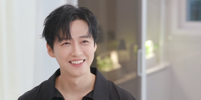‘편스토랑’ 남궁민 떴다!