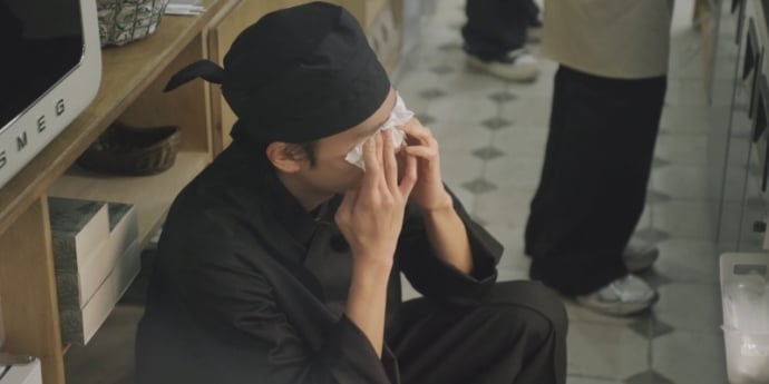 ‘봉주르빵집’ 이기택, 첫 예능 마무리 [일문일답]