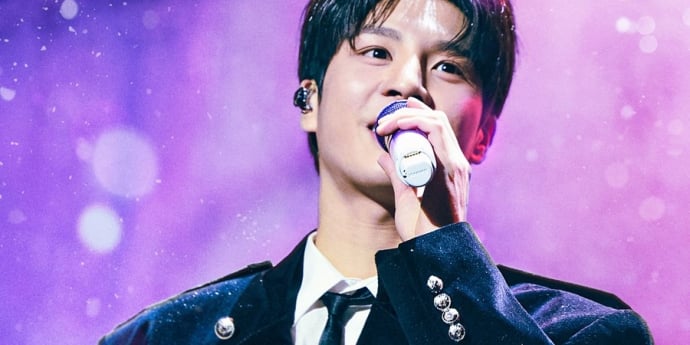 ‘정동원 팬콘서트 필름’ 개봉 5일 만에 1만 관객 돌파