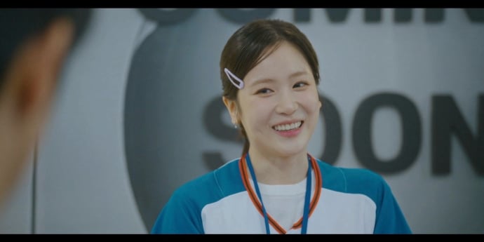 ‘내일도 출근!’ 이재이, 첫 등장부터 시청자 눈도장