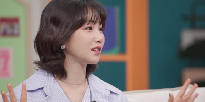 ‘신랑수업2’ 이유리 “남편에게 먼저 프러포즈”