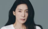 김서형, 새 프로필 공개