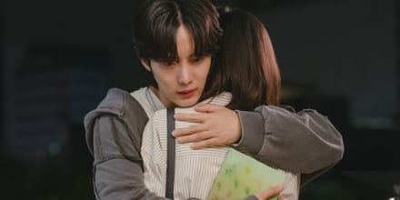 최경훈, ‘내일도 출근!’ 첫사랑 열연