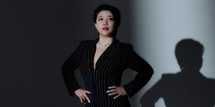 제이세라 “소통과 호흡 중요하게 생각해… 무대에서 관객들 표정 눈에 들어온다” [인터뷰]