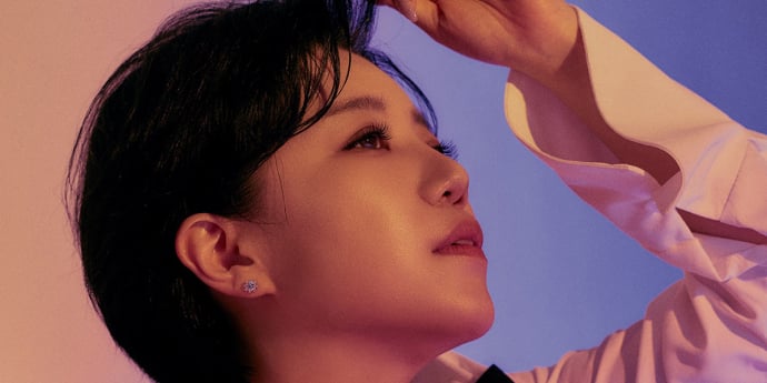 제이세라 “직접 만든 자작곡으로 채운 앨범 선보이고 싶어” [화보]