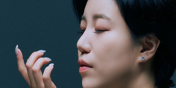 제이세라 “인생 전환점 ‘너목보’, 코로나19로 힘들던 시기 원동력 됐다” [화보]
