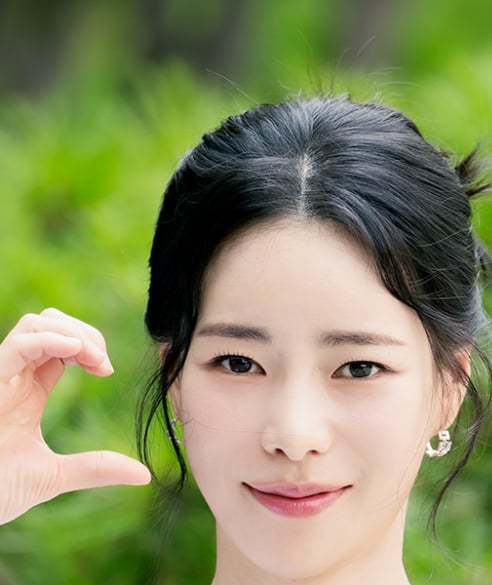 '임지연은 사랑입니다' 