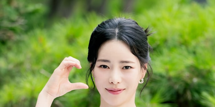 '임지연은 사랑입니다' [포토]