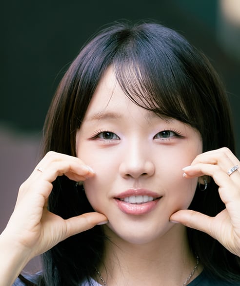 백아연 '여전한 사랑스러움' 