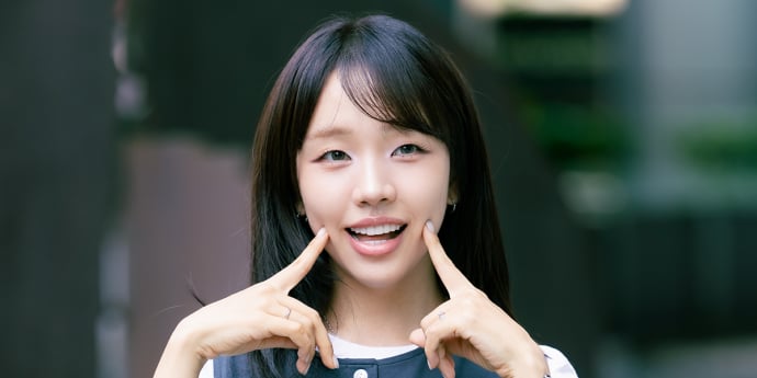 백아연 '어머나' [포토]