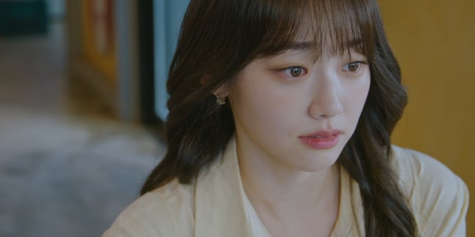 ‘내일도 출근’ 강미나, 이별 후 복수 선언